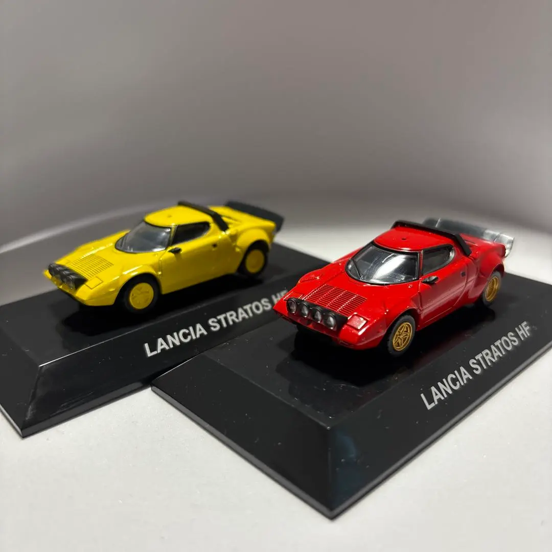 2026年最新】CM's ラリーカーコレクションの人気アイテム - メルカリ