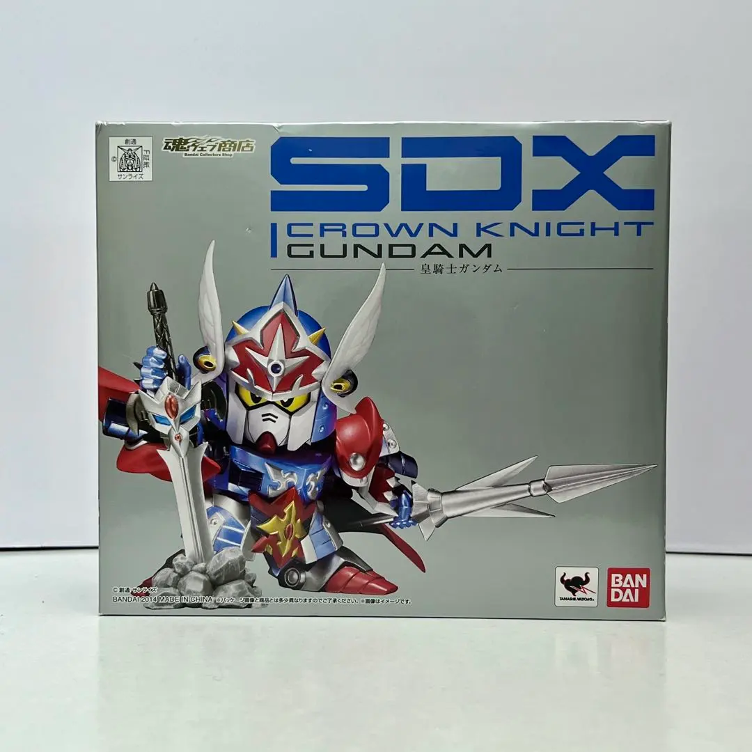 2026年最新】SDX フルアーマーナイトガンダムの人気アイテム - メルカリ