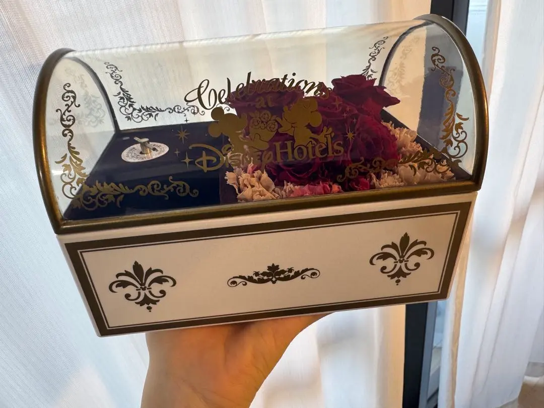 2026年最新】ディズニーランドホテル オルゴールの人気アイテム - メルカリ