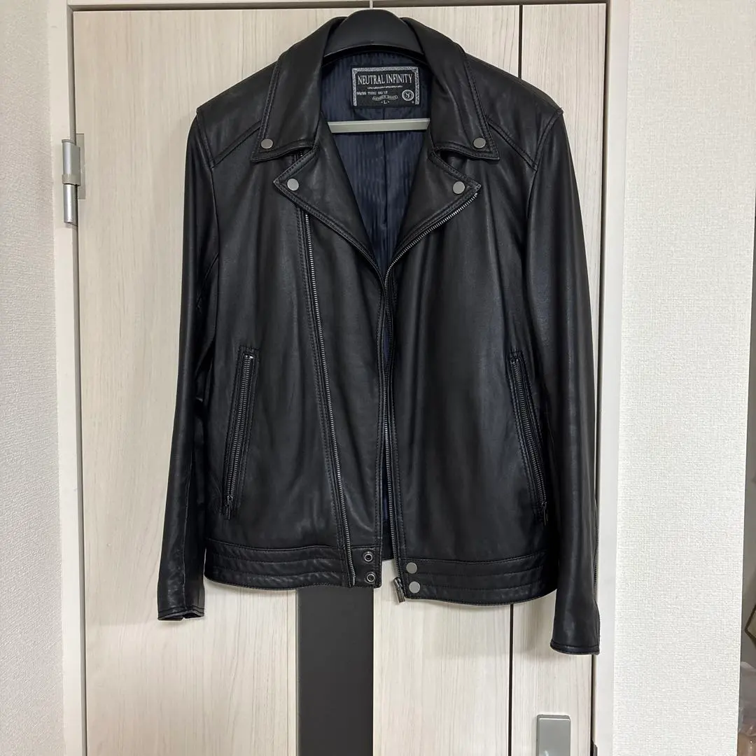 2026年最新】NEUTRAL INFINITY レザーの人気アイテム - メルカリ