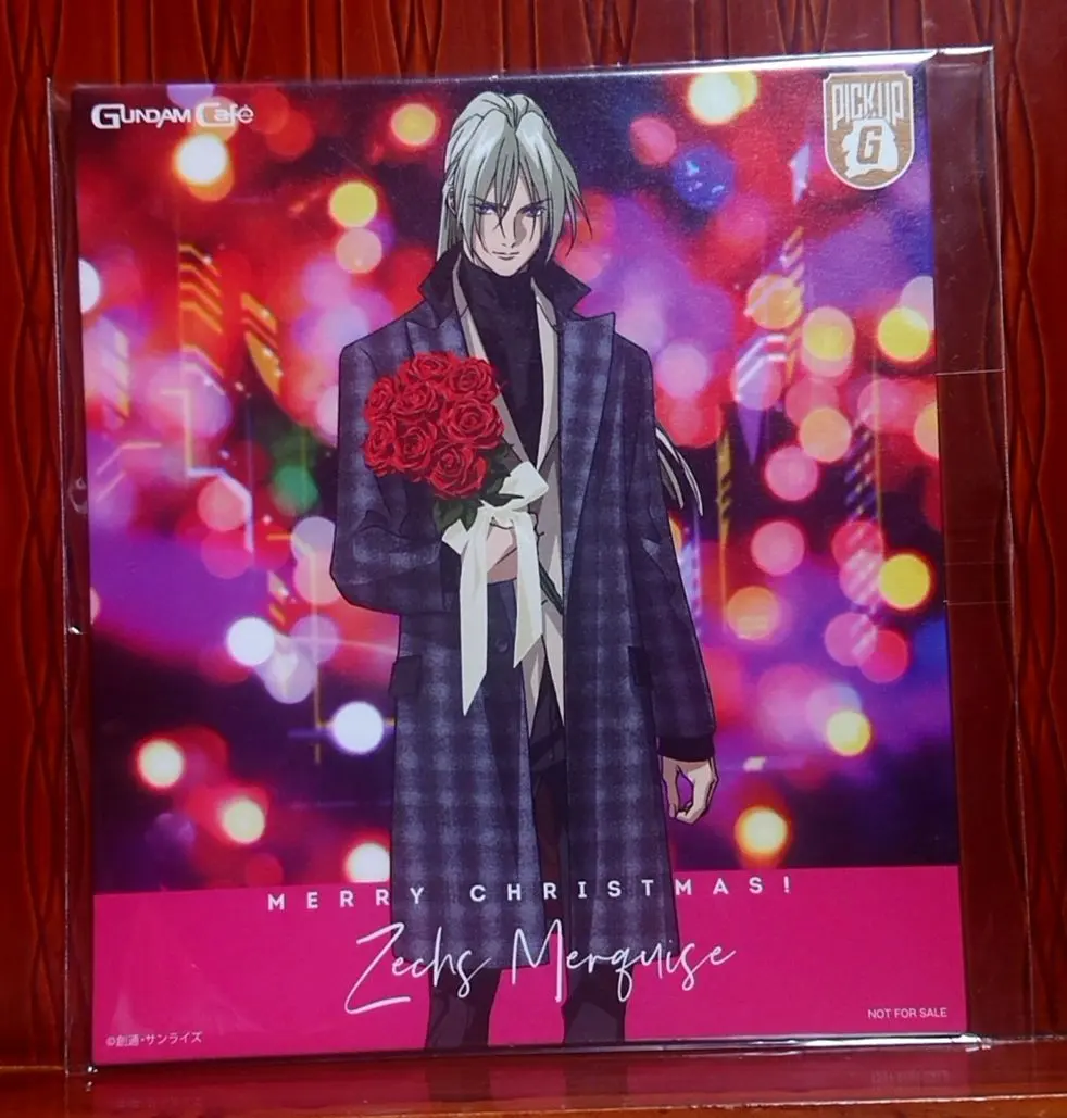 2026年最新】ガンダムカフェ ゼクスの人気アイテム - メルカリ