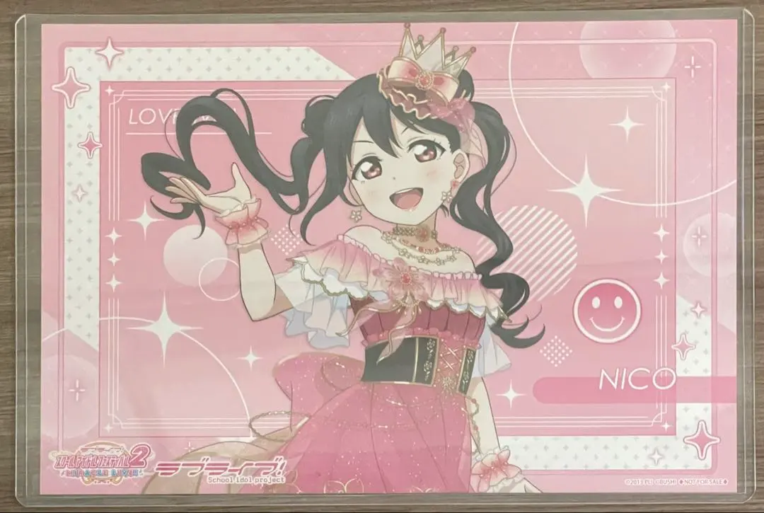 2026年最新】マット 矢澤にこの人気アイテム - メルカリ