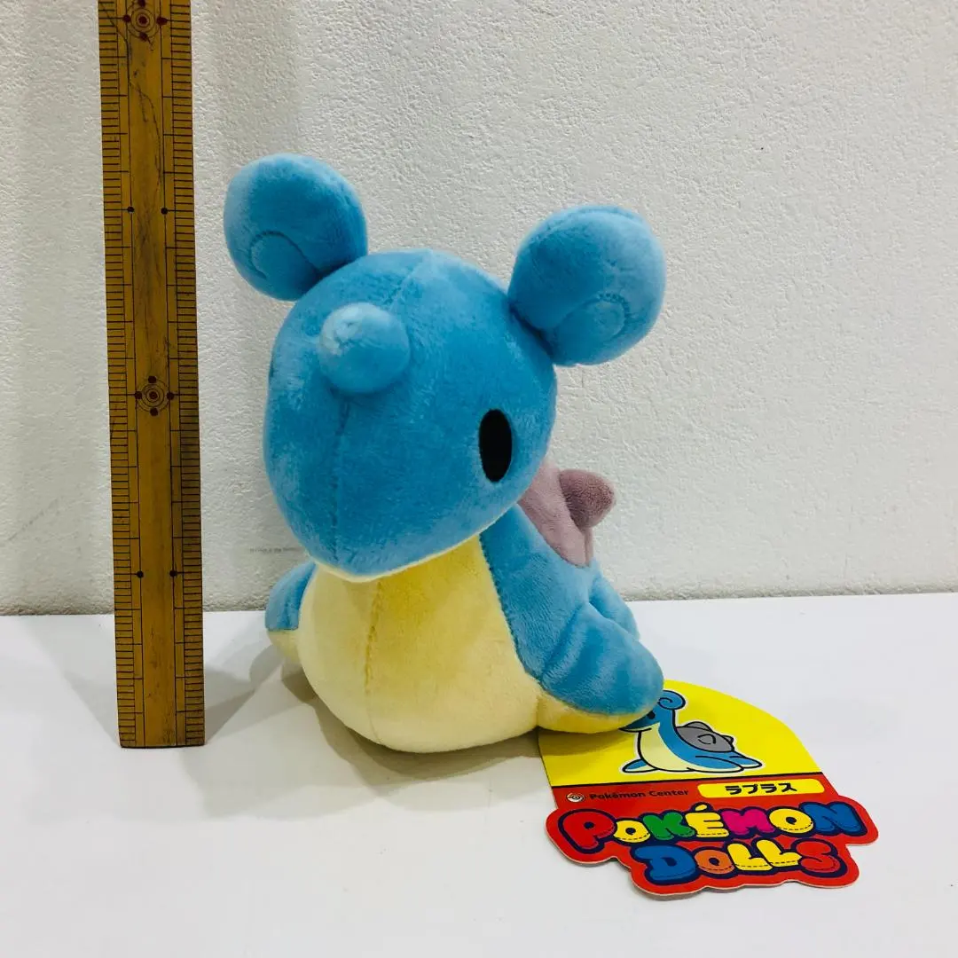 2026年最新】ポケモンドールズ ラプラスの人気アイテム - メルカリ