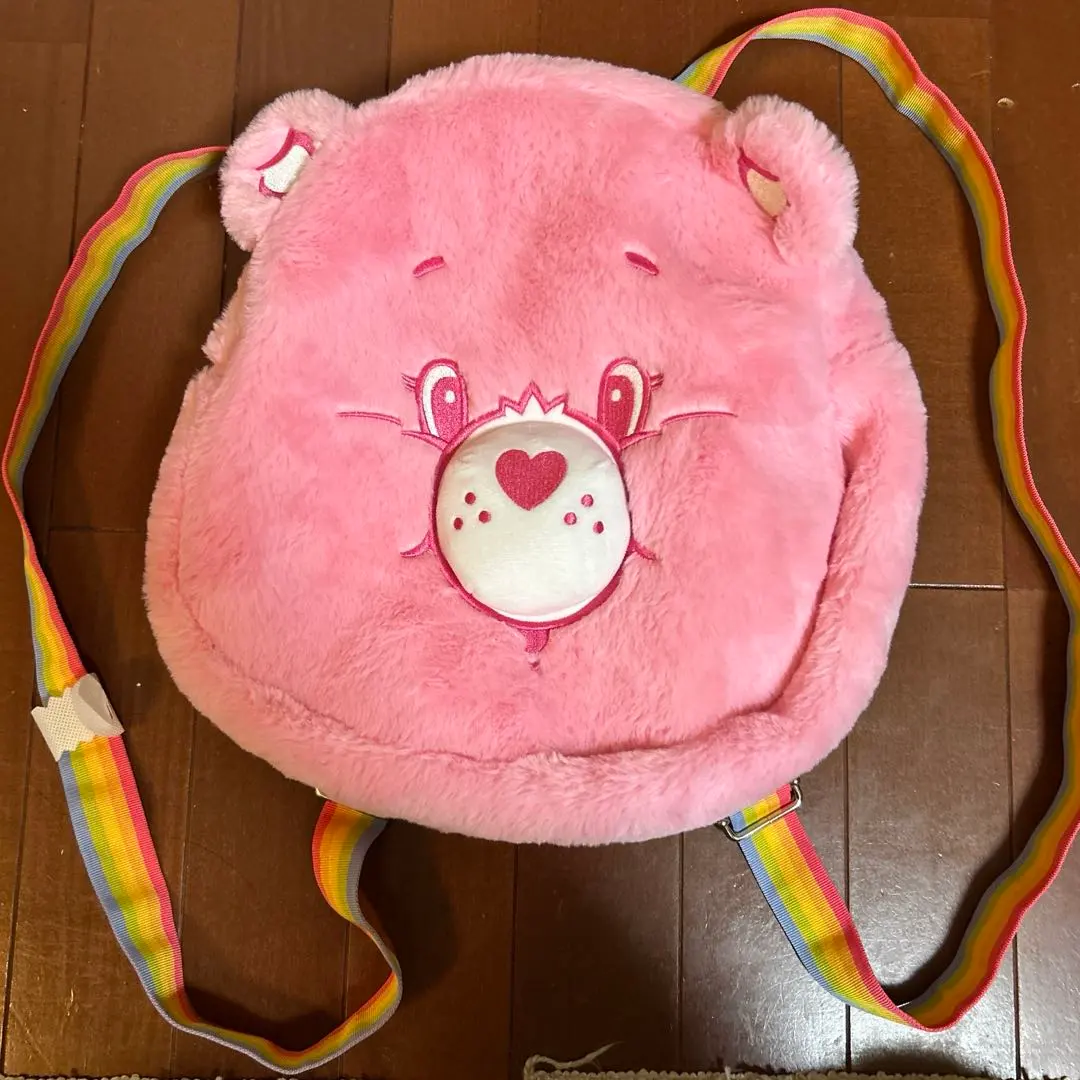 2026年最新】リュック ケアベアの人気アイテム - メルカリ