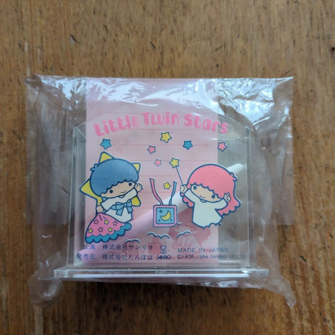 2026年最新】キキララ メモスタンドの人気アイテム - メルカリ