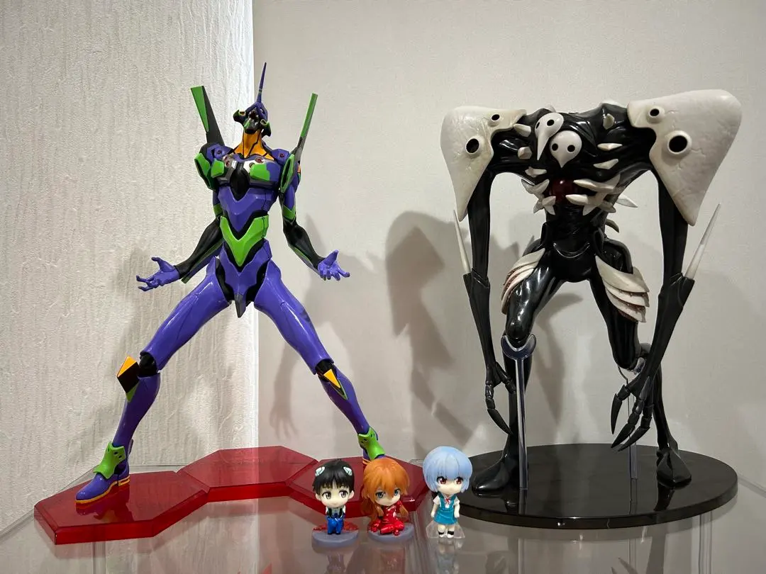 2026年最新】第4の使徒 ラストワンの人気アイテム - メルカリ