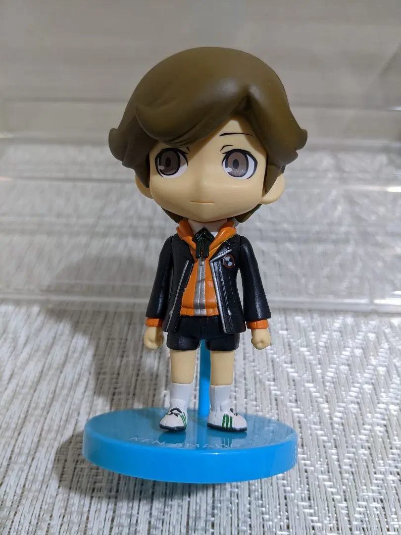 2026年最新】ペルソナ3ちびフィギュアの人気アイテム - メルカリ
