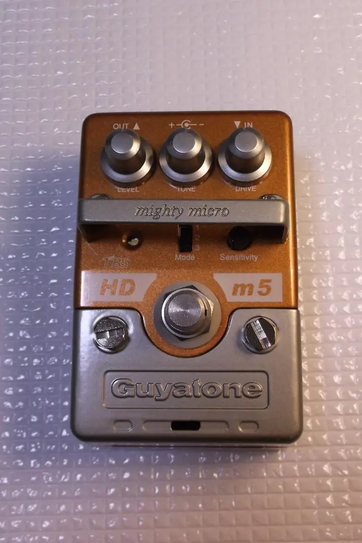2026年最新】guyatone DISTORTIONの人気アイテム - メルカリ