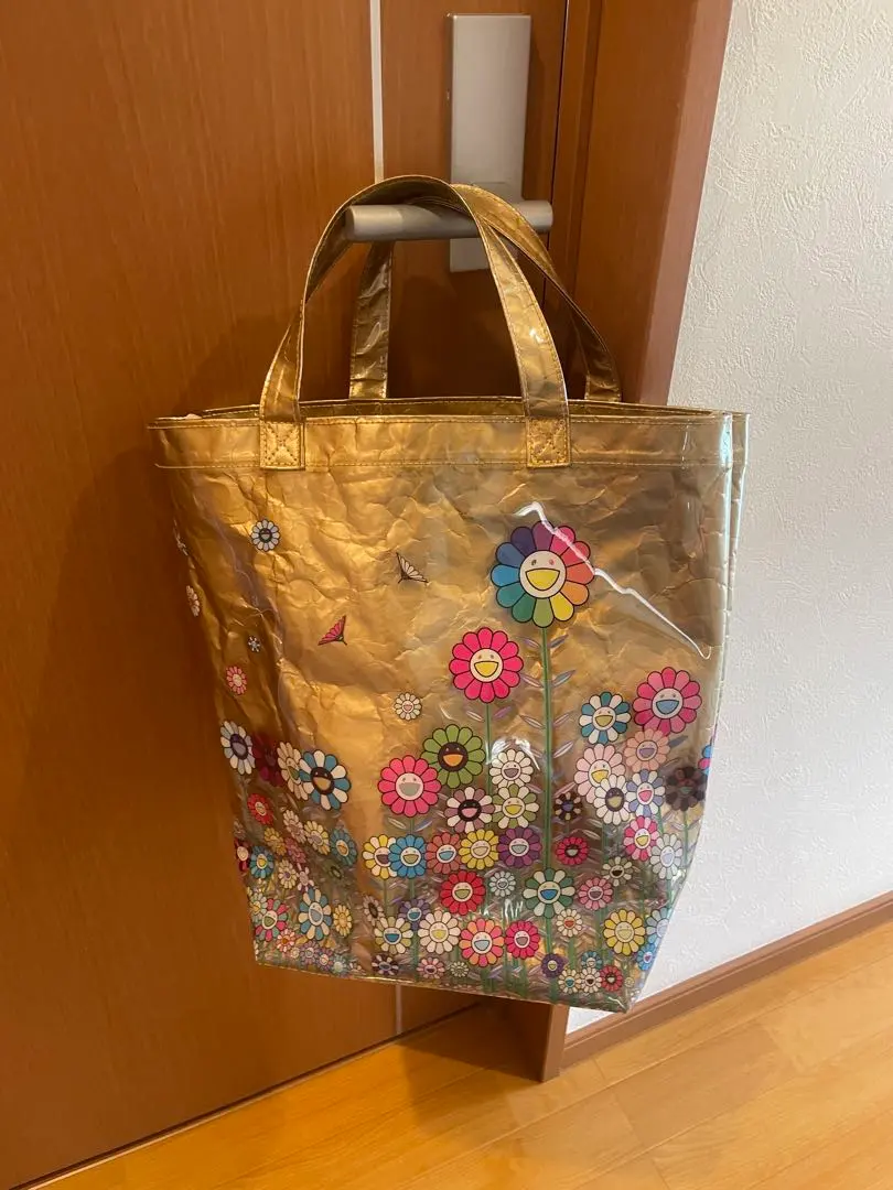 2026年最新】村上隆 京都 トートの人気アイテム - メルカリ