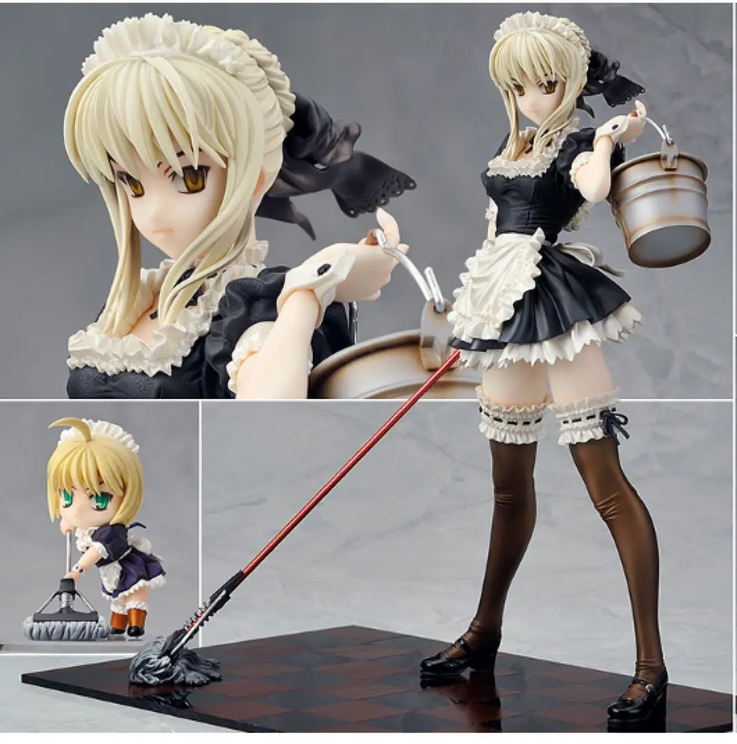 2026年最新】セイバー メイドVer.Rの人気アイテム - メルカリ
