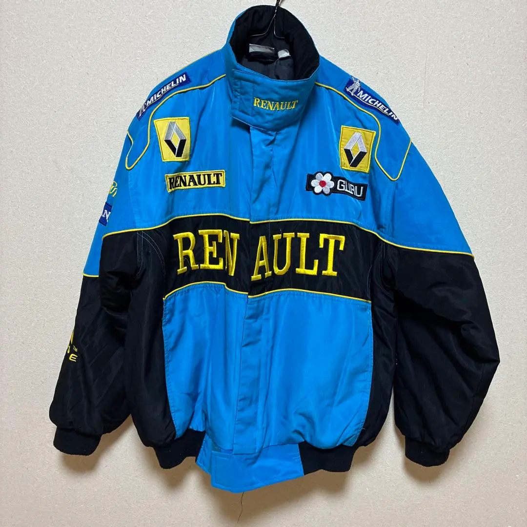 2026年最新】RENAULT ジャケット・アウターの人気アイテム - メルカリ