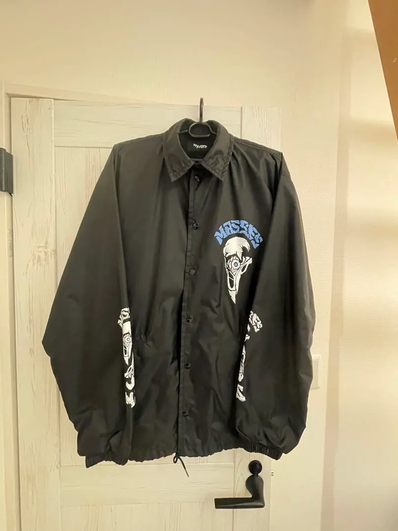 2026年最新】masses コーチジャケットの人気アイテム - メルカリ