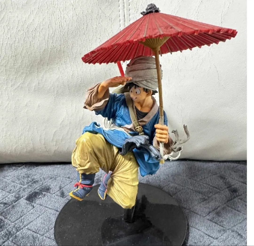 2026年最新】bwfc 孫悟空 傘の人気アイテム - メルカリ