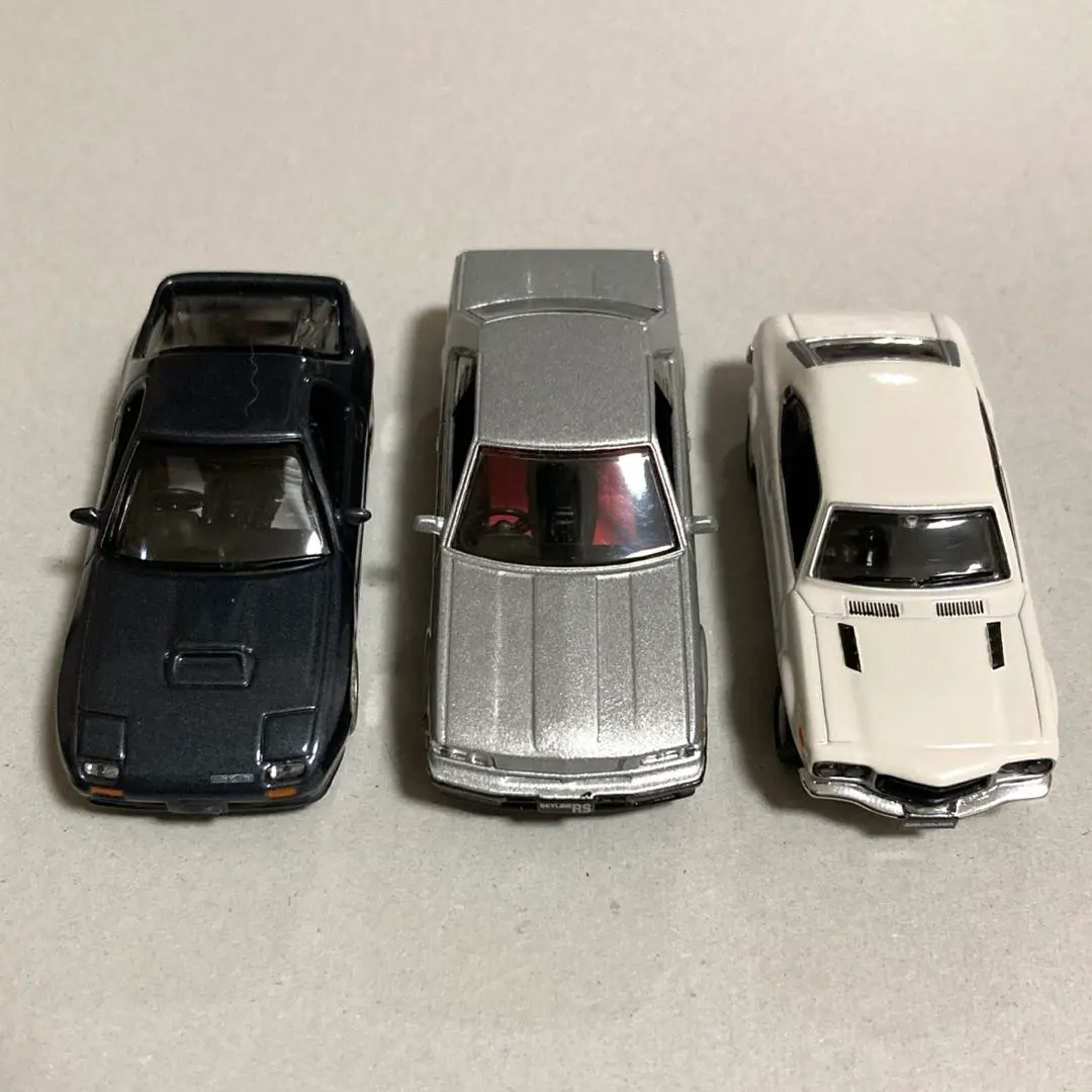 2026年最新】1/64 京商 TOYOTA 86の人気アイテム - メルカリ