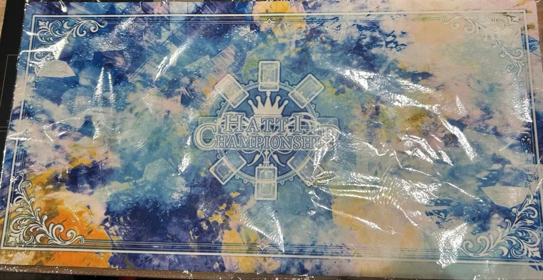 2026年最新】はっちcs プレイマット 上位の人気アイテム - メルカリ