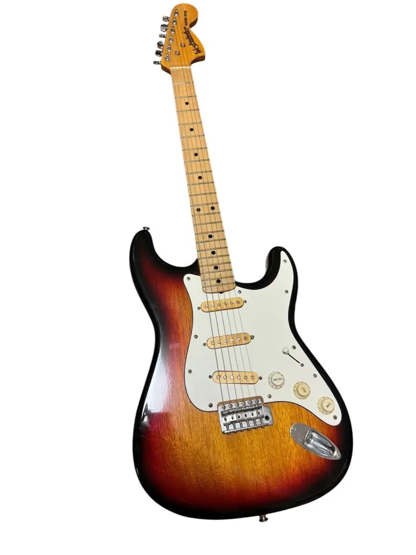 2026年最新】ストラト マツモクの人気アイテム - メルカリ