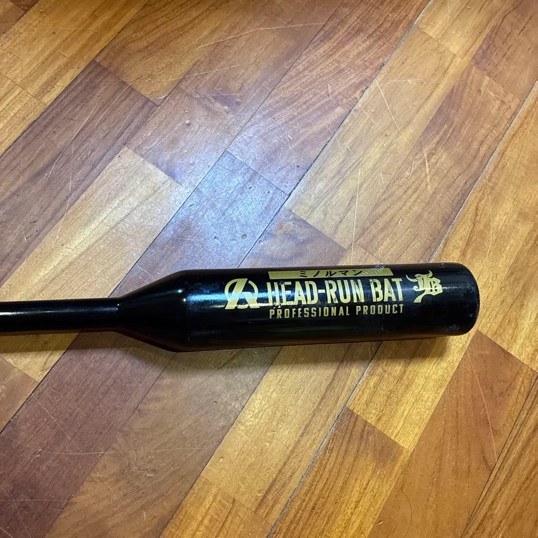 2026年最新】ヘッドランバット ミノルマンの人気アイテム - メルカリ