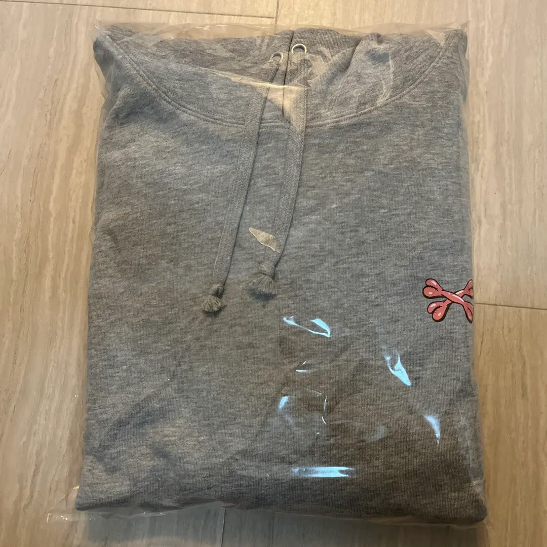 2026年最新】kis my パーカーの人気アイテム - メルカリ