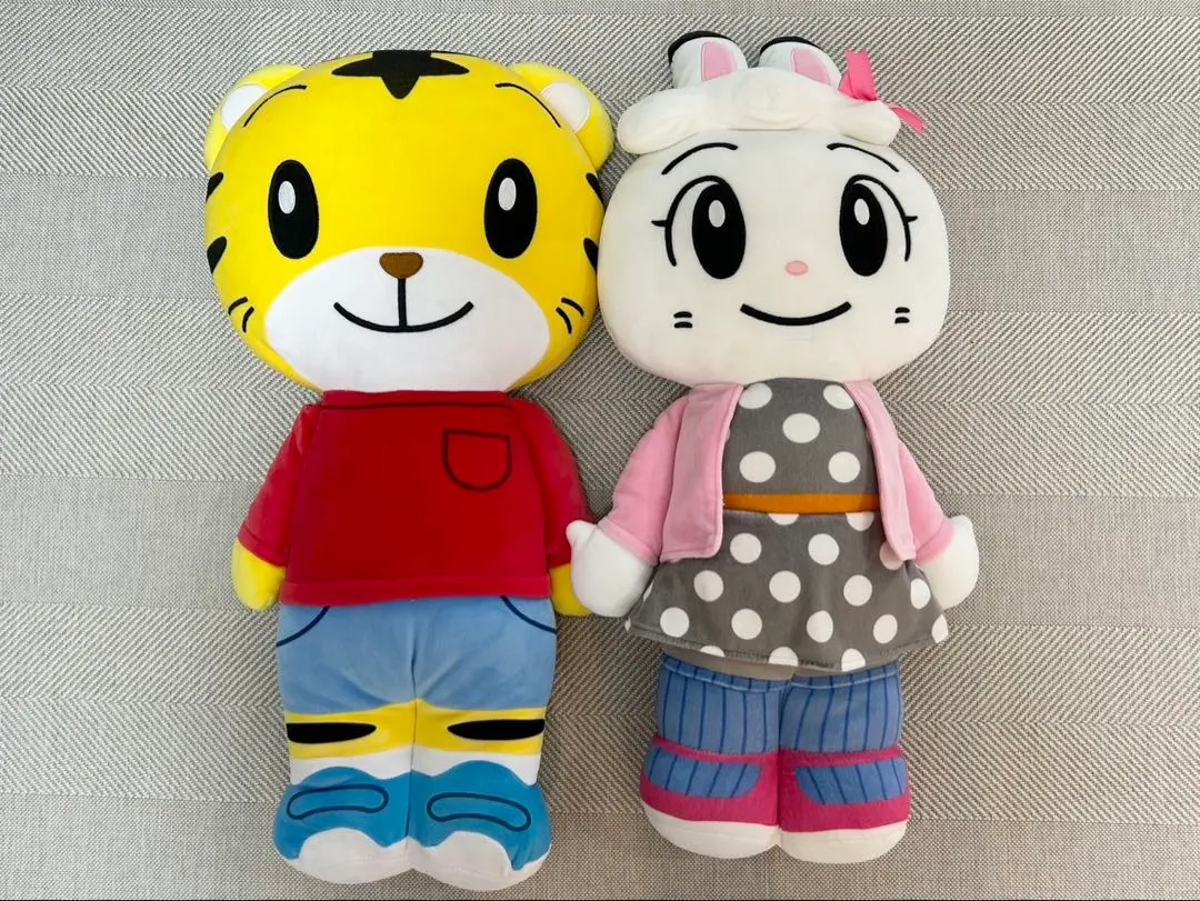 2026年最新】ハグハグしまじろうの人気アイテム - メルカリ