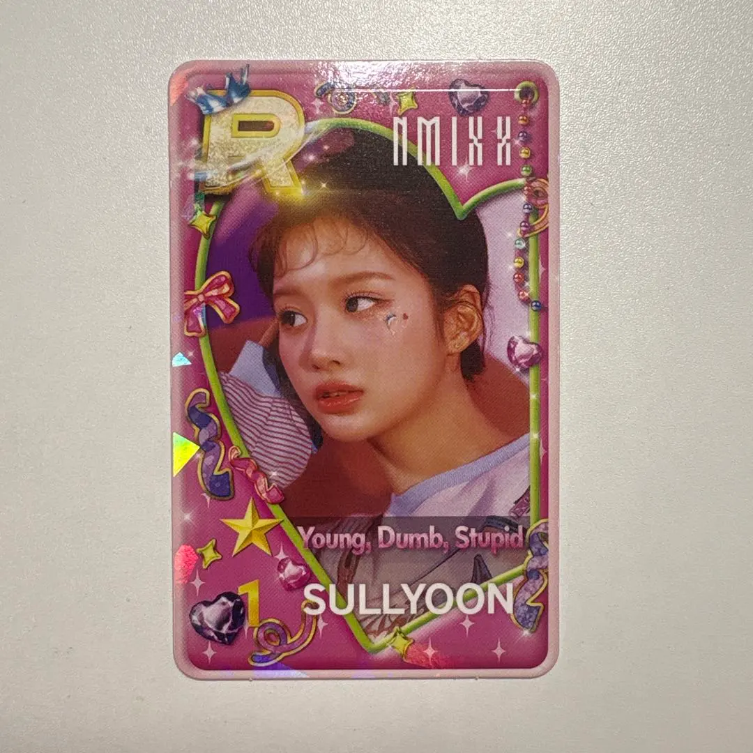 2026年最新】ssjyp nmixxの人気アイテム - メルカリ