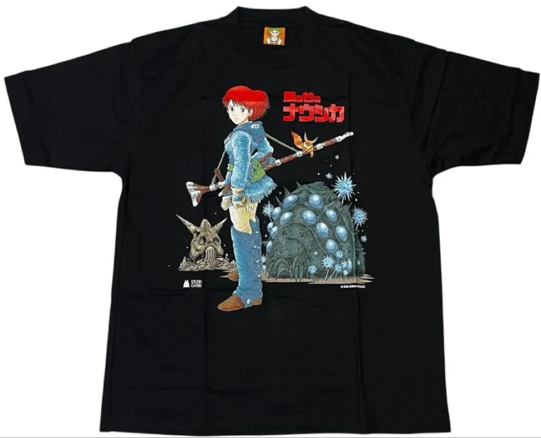 2026年最新】ナウシカ tシャツの人気アイテム - メルカリ