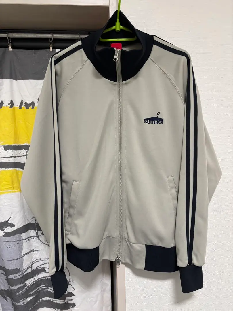 2026年最新】sumika トラックジャケットの人気アイテム - メルカリ