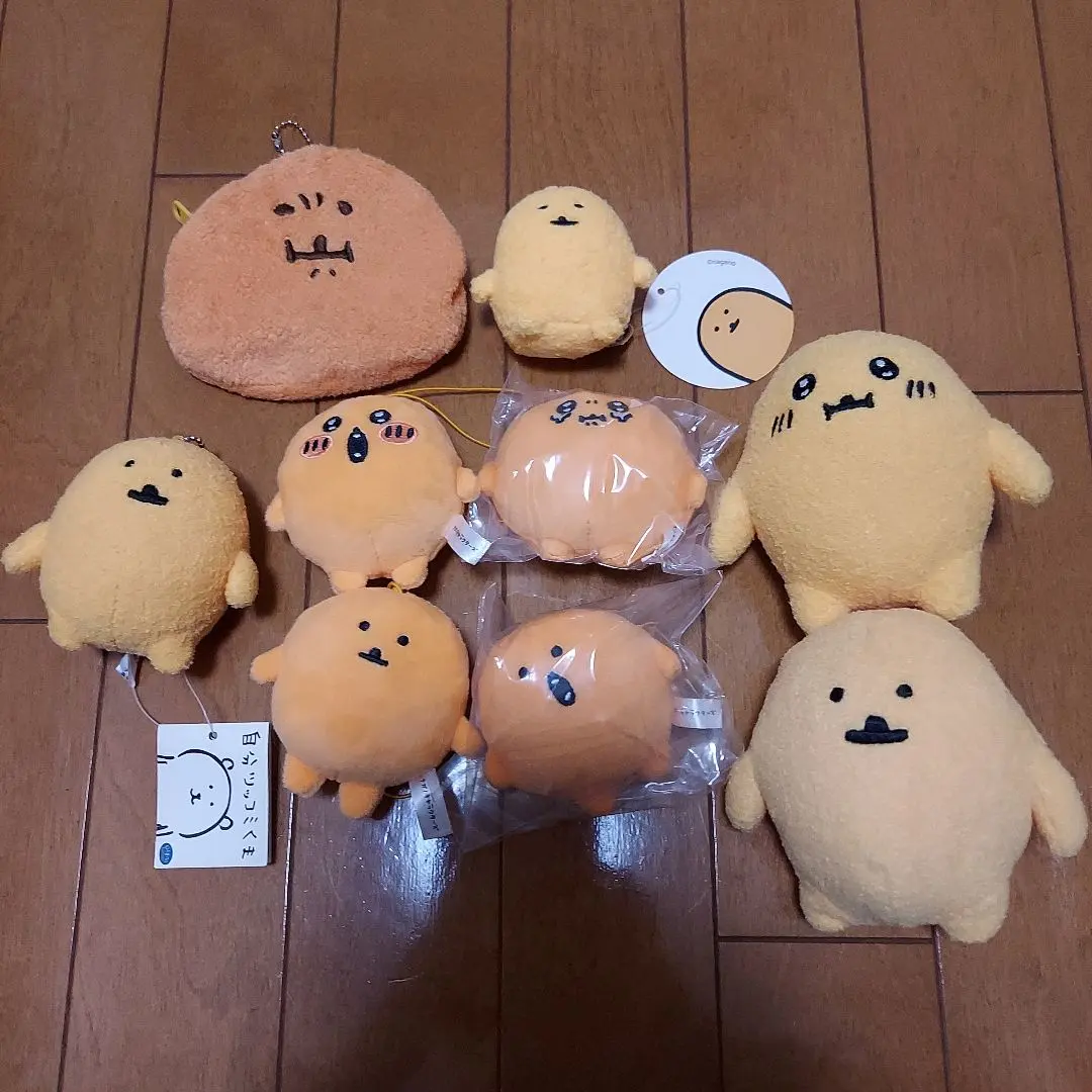 2026年最新】もぐらコロッケ 干支の人気アイテム - メルカリ