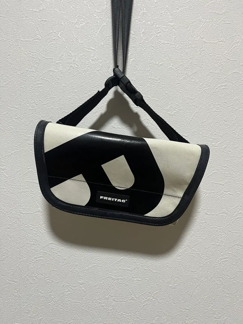 2026年最新】FREITAG ボディバッグ・ウエストポーチの人気アイテム