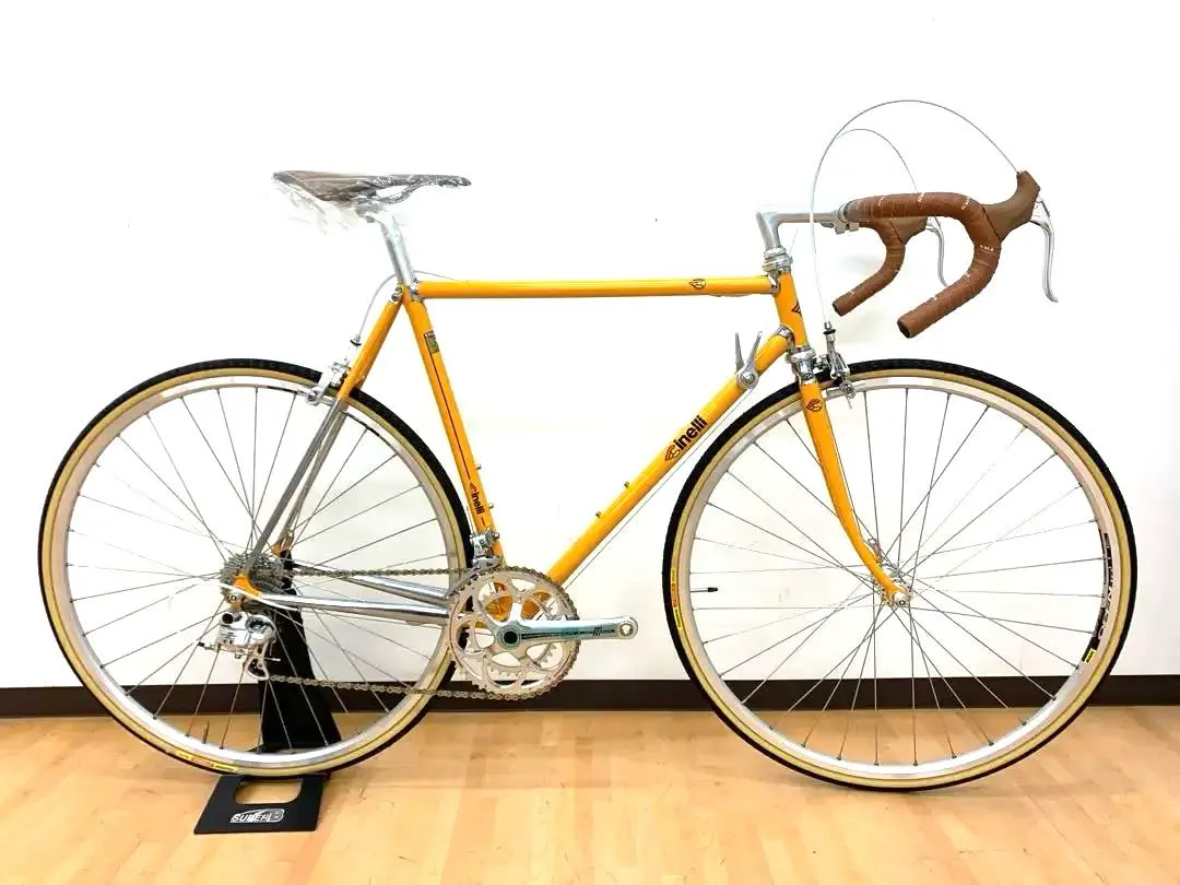 2026年最新】チネリ スーパーコルサの人気アイテム - メルカリ