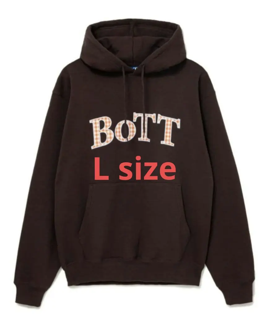 2026年最新】Bott og logo pulloverの人気アイテム - メルカリ