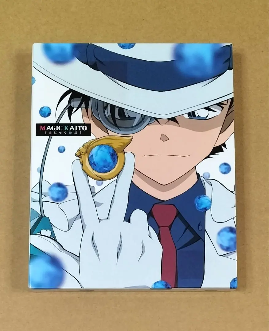 2026年最新】まじっく快斗 blu-ray boxの人気アイテム - メルカリ