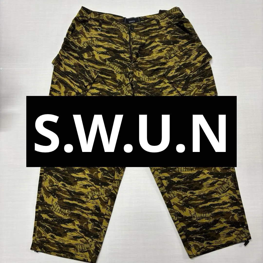 2026年最新】タイガーカモ WTAPSの人気アイテム - メルカリ