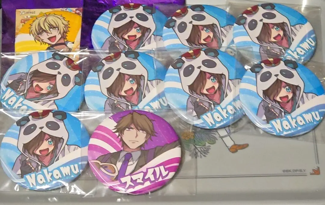 2026年最新】きりやん 福岡 缶バッジの人気アイテム - メルカリ