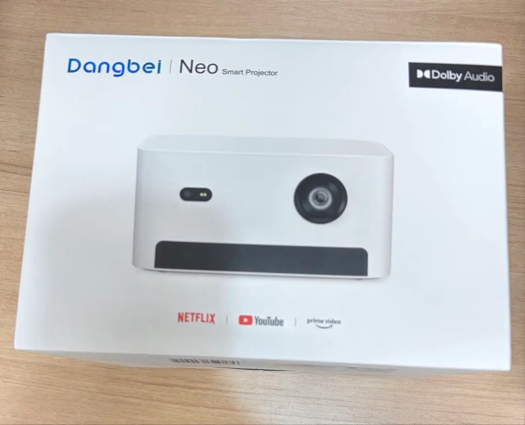 2026年最新】dangbei neoの人気アイテム - メルカリ