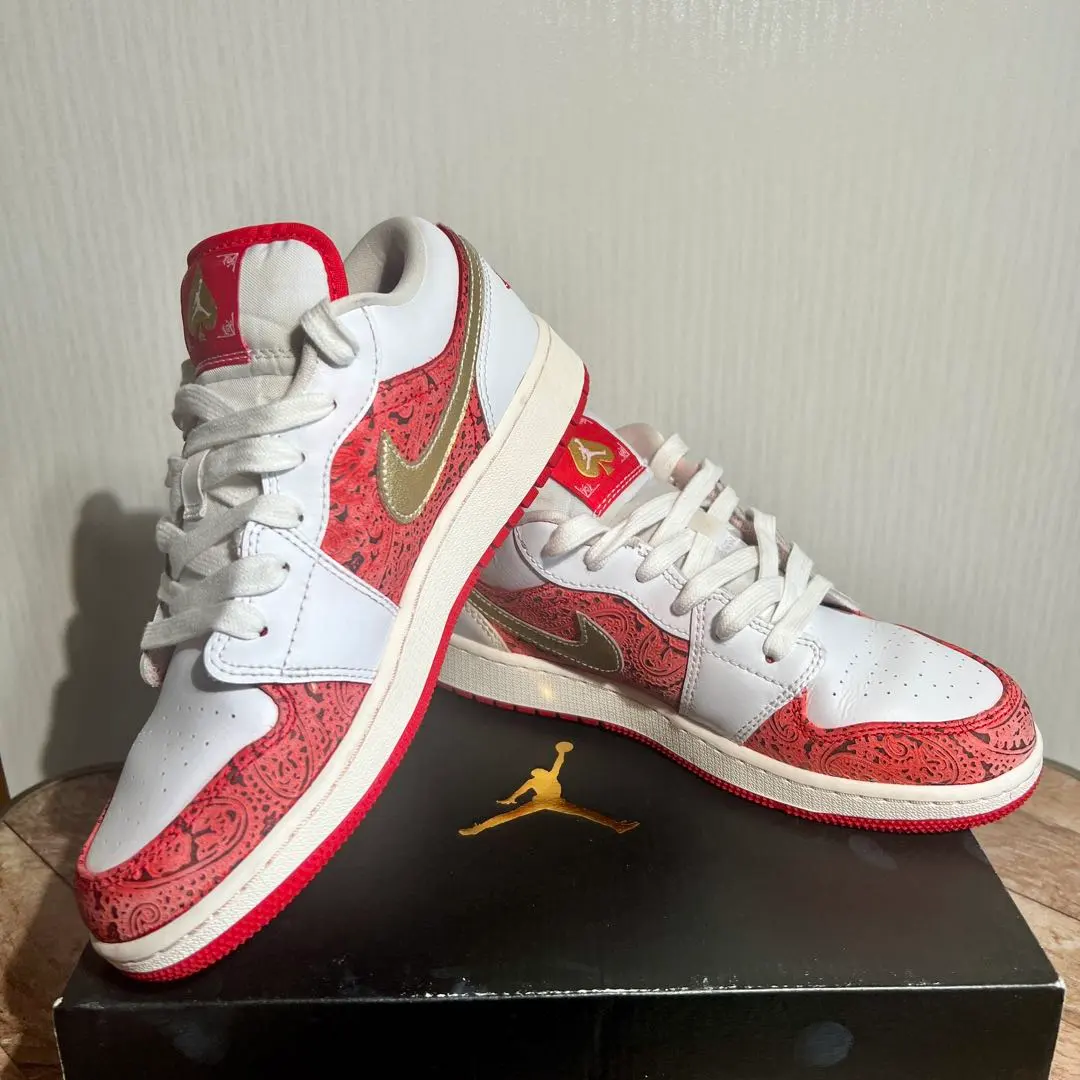 2026年最新】nike air jordan 1 low 