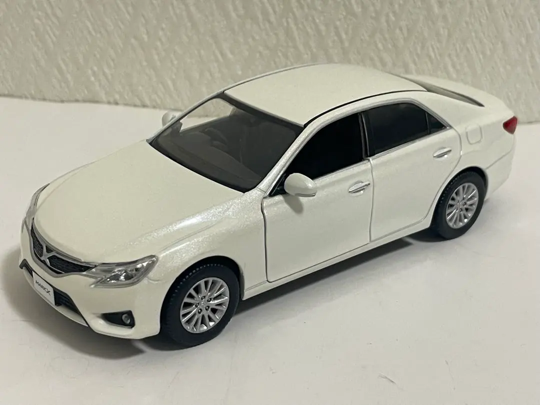 2026年最新】カラーサンプルミニカーマークxの人気アイテム - メルカリ