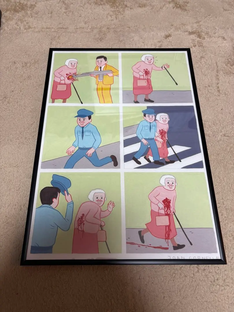 2026年最新】ホアンコルネラの人気アイテム - メルカリ