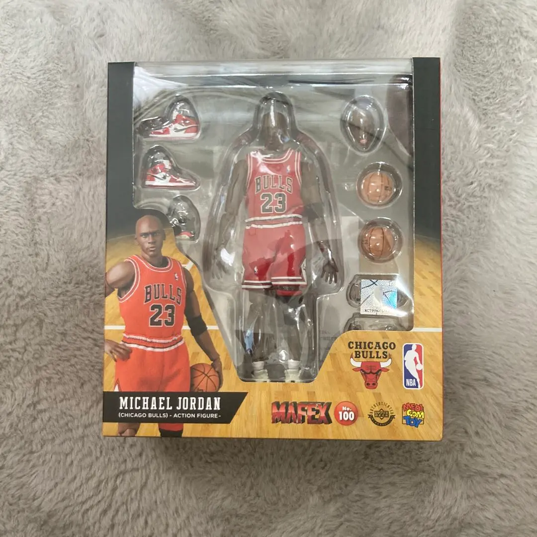 2026年最新】mafex ジョーダンの人気アイテム - メルカリ