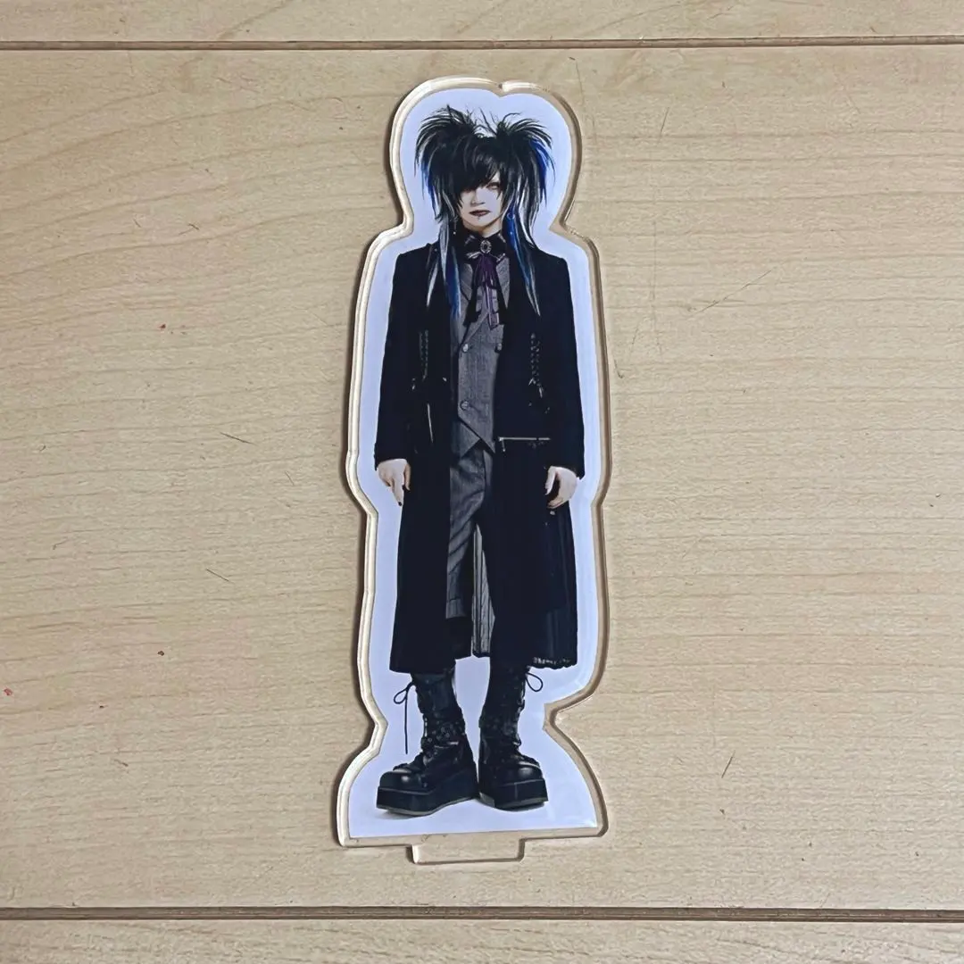 2026年最新】dezert 千秋 アクスタの人気アイテム - メルカリ