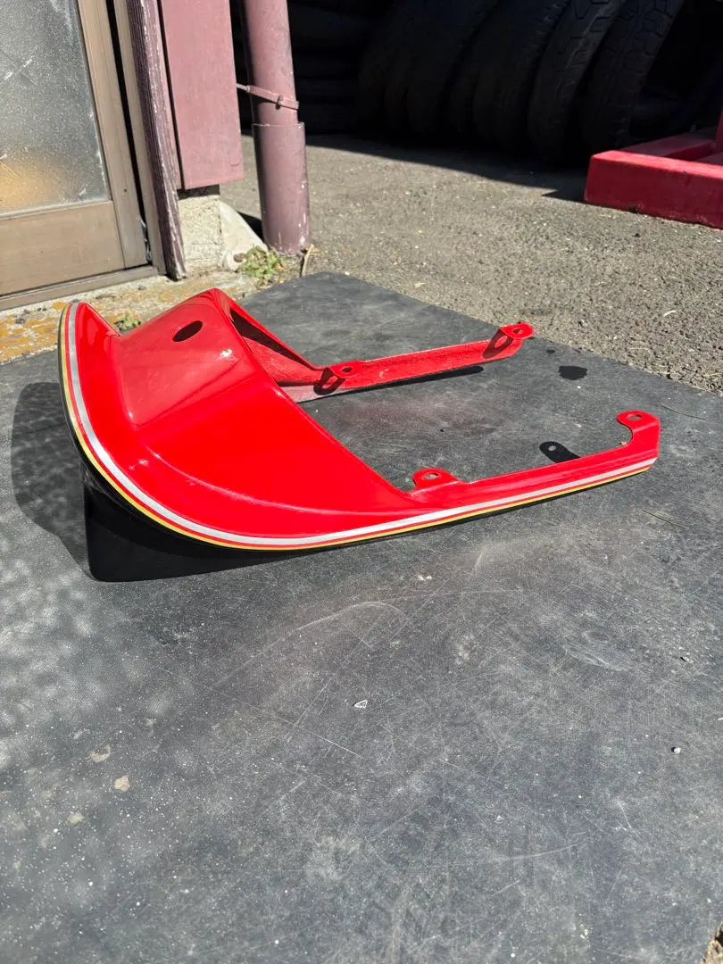 2026年最新】gsxインパルス テールカウルの人気アイテム - メルカリ