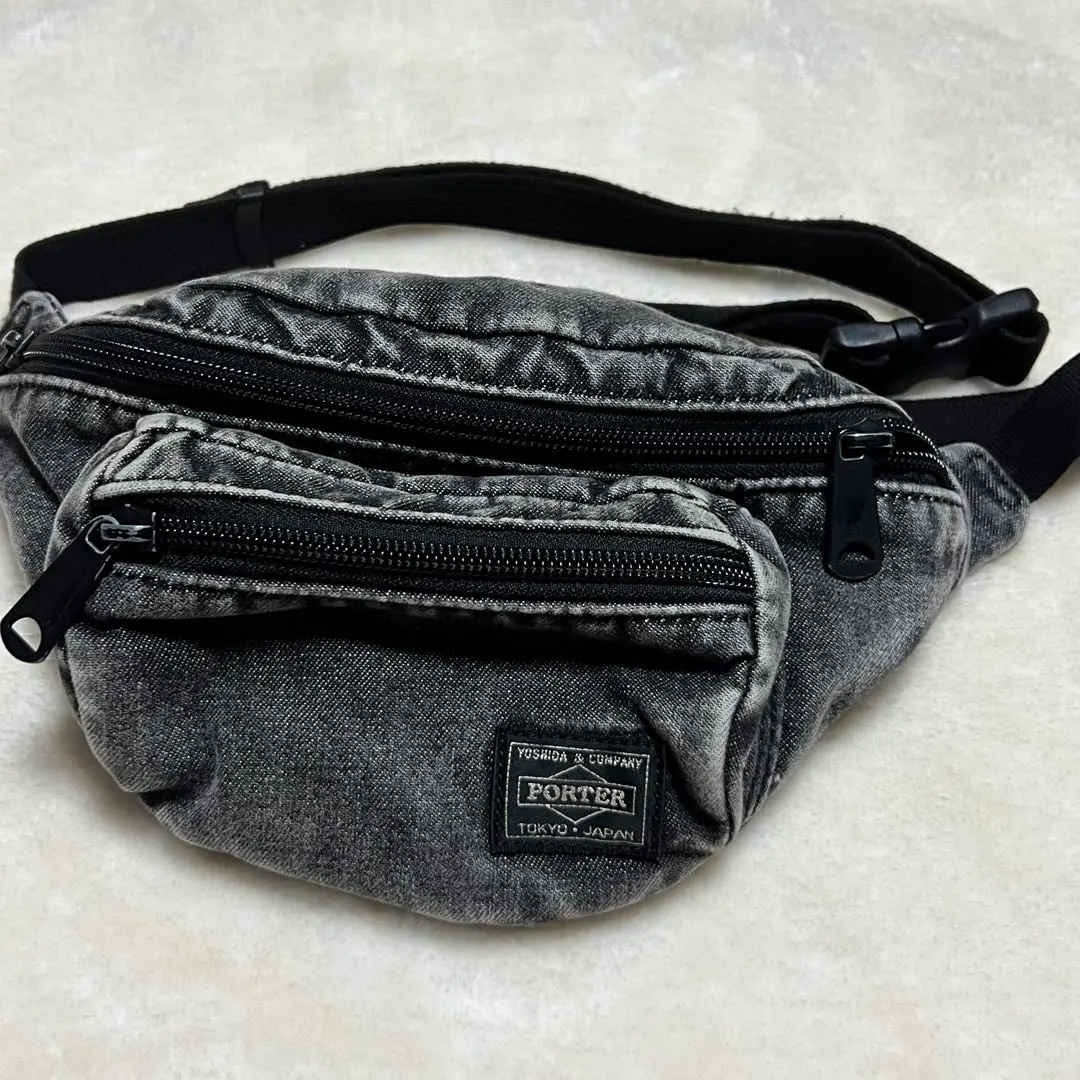 2026年最新】B印 YOSHIDA ボディバッグ・ウエストポーチの人気アイテム