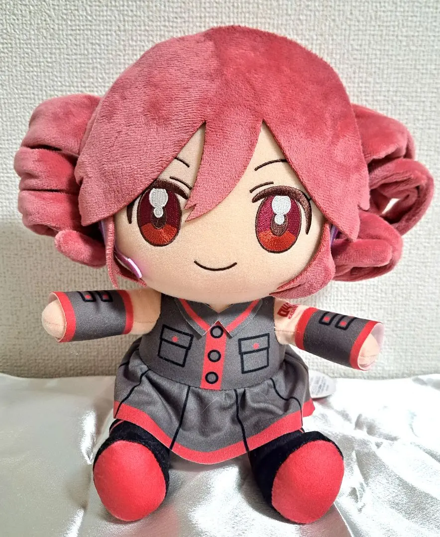 2026年最新】ラウンドワン限定 重音テト おすわりbigぬいぐるみの人気