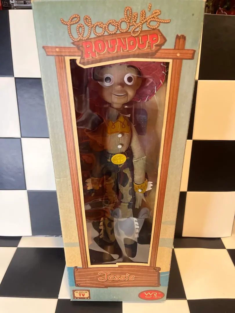 2026年最新】Woody 's Roundupの人気アイテム - メルカリ