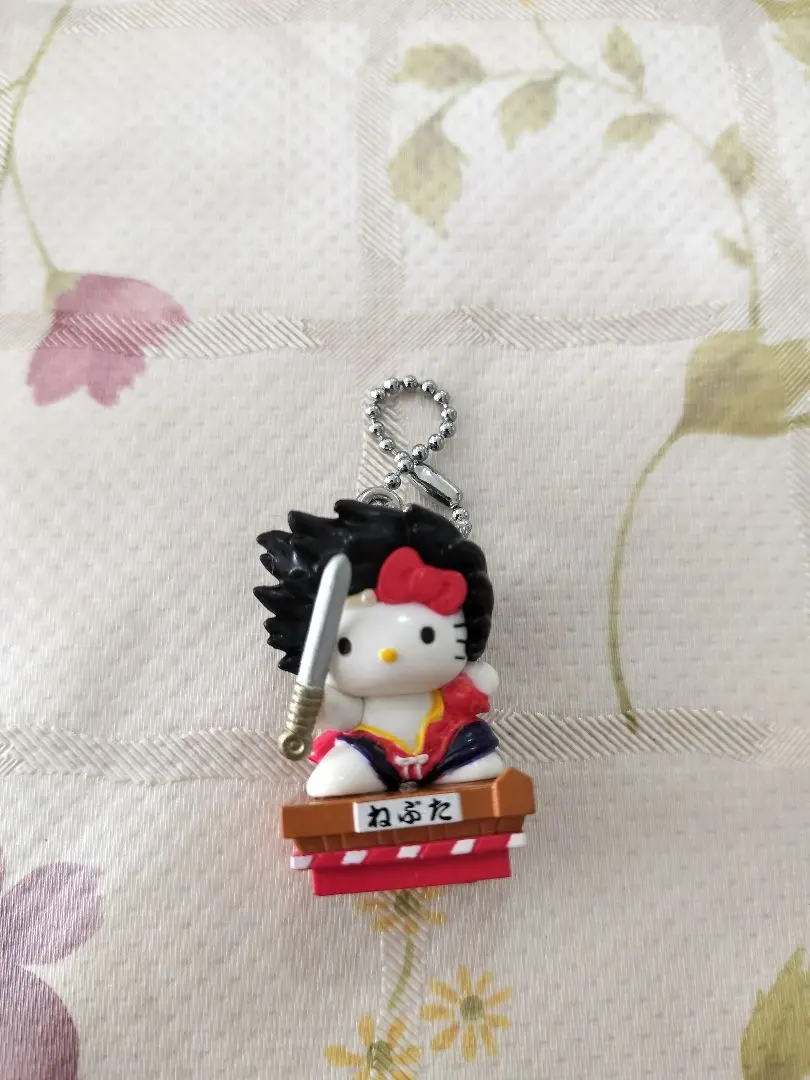 2026年最新】キティ ぬいぐるみ ねぶたの人気アイテム - メルカリ