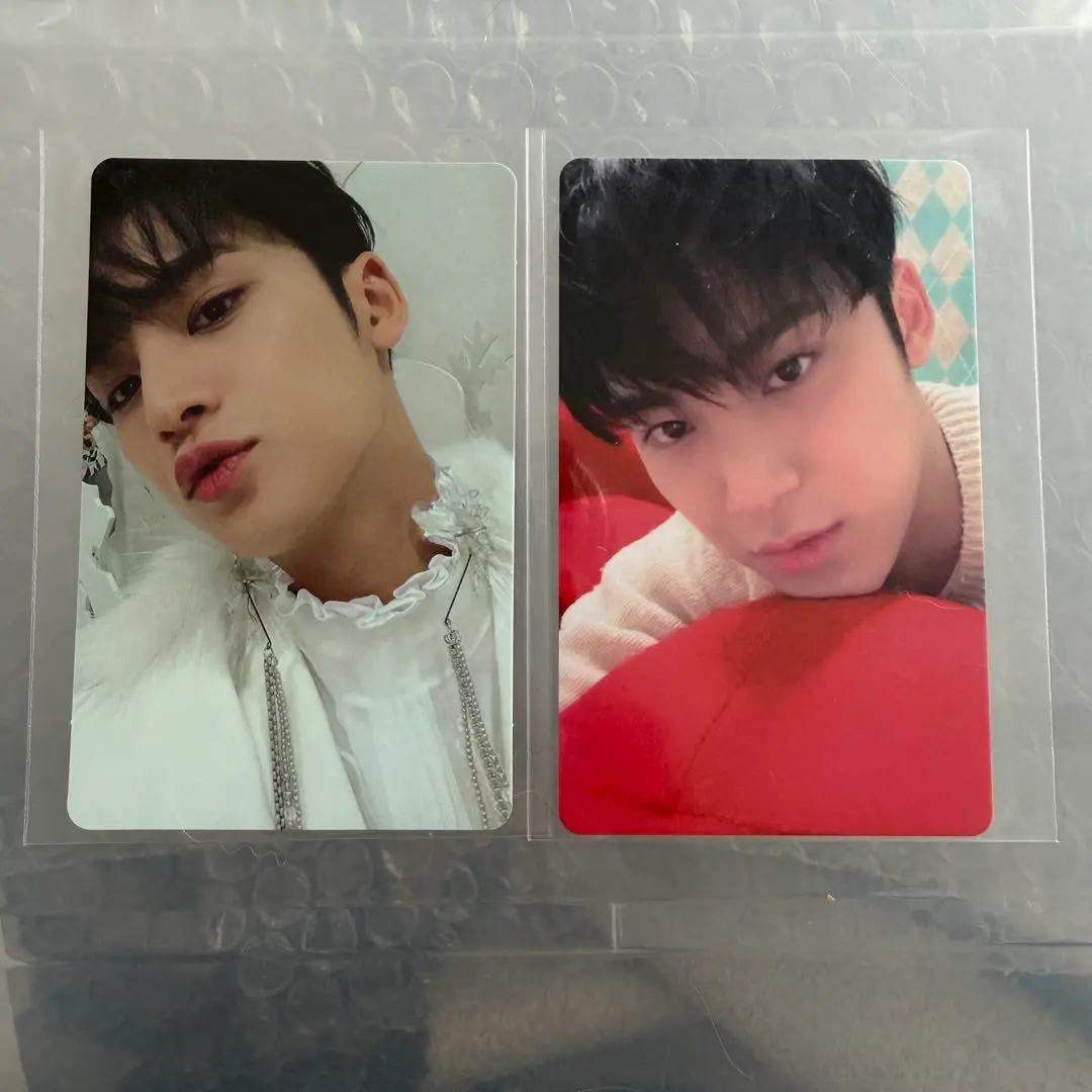 2026年最新】Thanksキャンペーン ジョンハンの人気アイテム - メルカリ