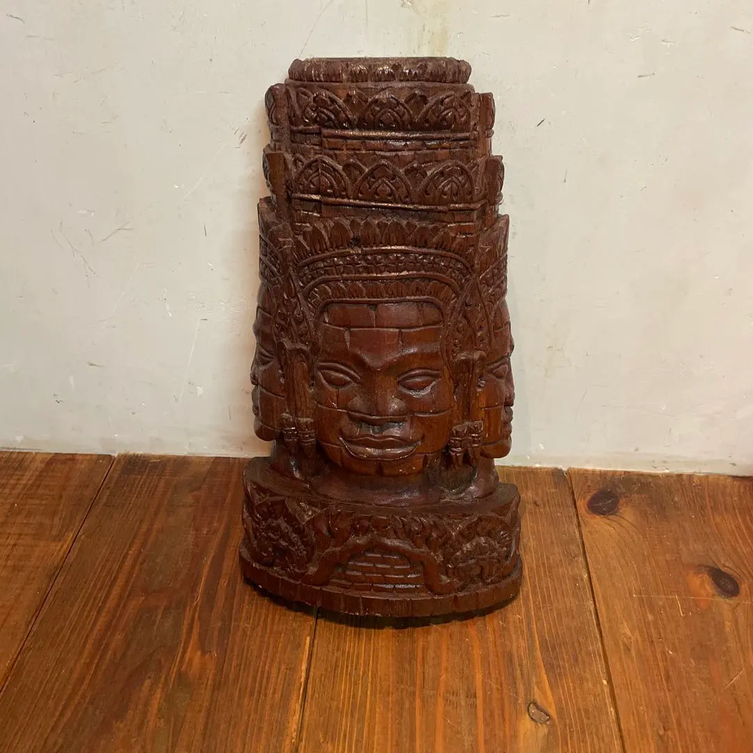 2026年最新】クメール彫刻の人気アイテム - メルカリ