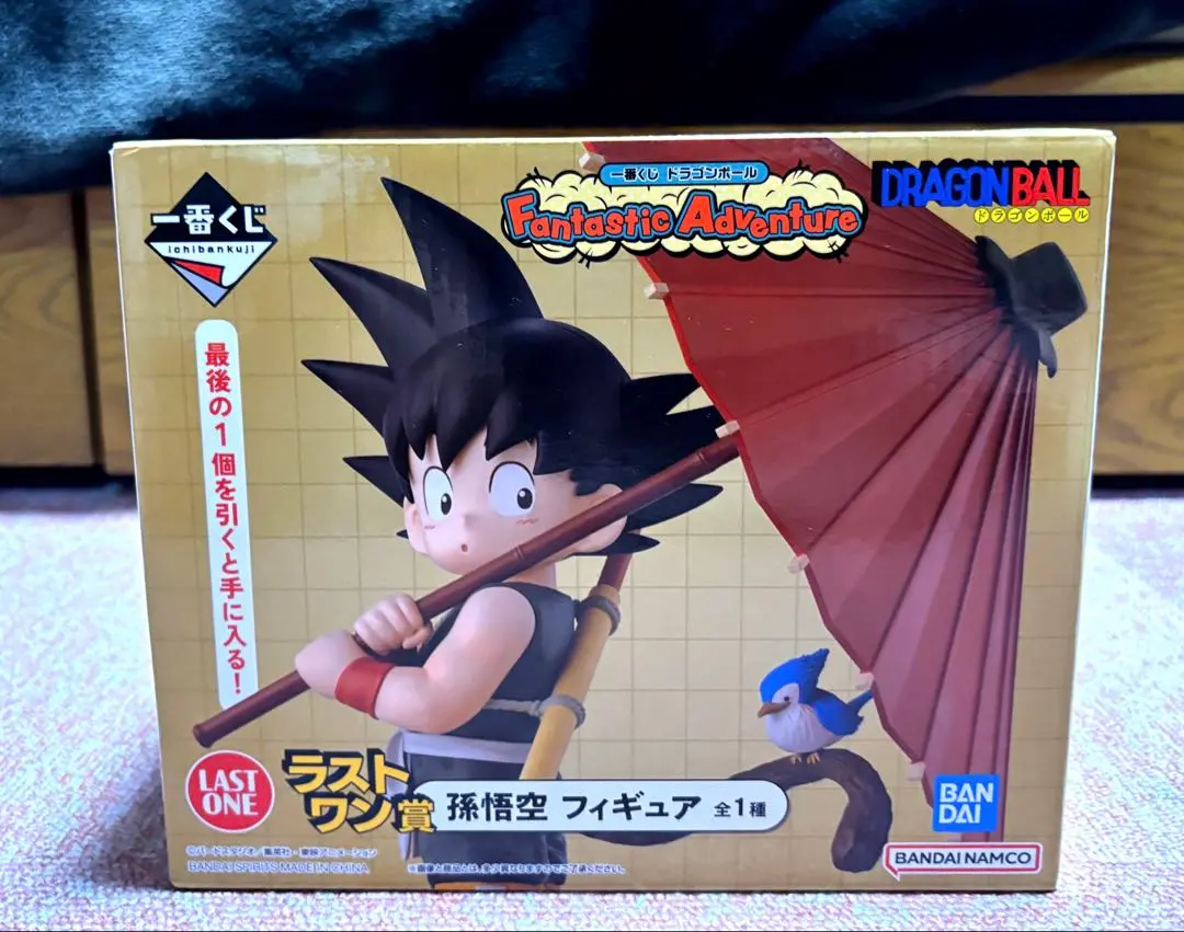 2026年最新】傘悟空 一番くじの人気アイテム - メルカリ