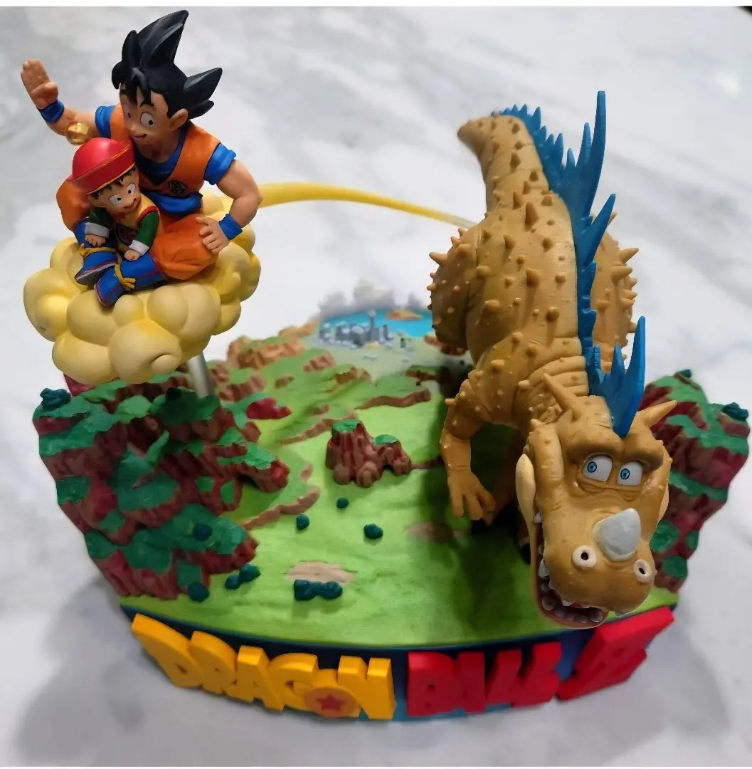 2026年最新】ゲオ限定 カカロットの人気アイテム - メルカリ