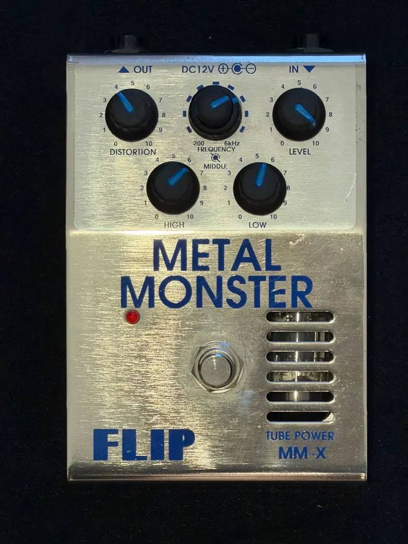 2026年最新】metal guyatoneの人気アイテム - メルカリ