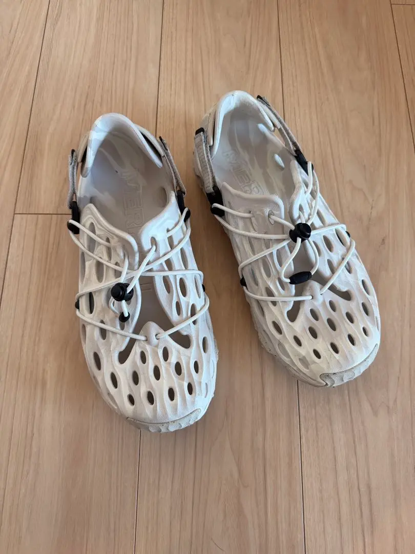 2026年最新】merrell hydro moc at ripstopの人気アイテム - メルカリ